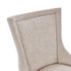 Ultra - Dining Side Chair (Set of 2) - Cream - Image 7