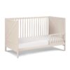 Pixie Zen - 3 In 1 Crib - Washed Natural - Image 3