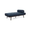 Chaise Lounge - Blue - Image 2
