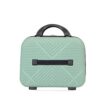 2 Piece Luggage Set With Spinner Wheels, Lightweight Suitcase (20 / 14) - Olive Green - Image 14