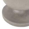 End Table, Outdoor - Natural - Image 9