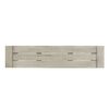 Bettina - Bench - Gray - Image 9