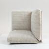 Modular Sectional Sofa Corner Seat, Middle Seat Module Couch - Beige - Image 6
