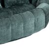 Bean Bag Sofa Lazy Sofa Durable Comfort Lounger High Back Chair For Indoor & Outdoor Use - Emerald - Image 23