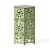 Eliana - Outdoor Side Table, 2 Pieces - Green - Image 13