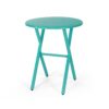 Taro - Bistro Set - Teal - Image 9