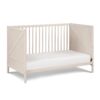Pixie Zen - 3 In 1 Crib - Washed Natural - Image 5