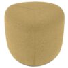 Moore - Small Ottoman - Yellow - Image 6