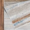 Elegance - 2' X 3' Area Rug - Multi - Image 4
