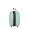 2 Piece Luggage Set With Spinner Wheels, Lightweight Suitcase (20 / 14) - Olive Green - Image 16