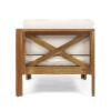 Alcove - L Shape Sofa Set - Beige - Image 22