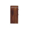 Darcy - 3 Over 3 Drawer Chest - Brown - Image 6