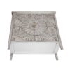 2 Door Cabinet, Suitable For Bedroom - Light Gray - Image 18