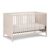 Pixie Finn - 3 In 1 Crib - Washed Natural - Image 2