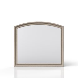 Mirror - Antique Gray