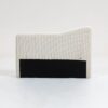 Modular Sofa Single Armrest Backrest Module For Modular Sectional Sofa Couch Side Armrest - Beige - Image 7