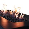 Propane / Gas Outdoor Fire Pit Table - Charcoal - Image 14