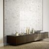 Luxury Natural Marble Living Room Accessories Set, Genuine Marble, 7 Pieces - Glod Yellow Beige - Image 7