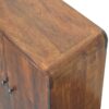 Mini Classic Cabinet - Brown - Image 8