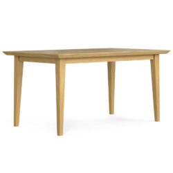 Colby - Dining Table - Oak
