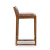 Gavin - Counter Stool - Brown / Rustic - Image 5