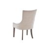 Ultra - Dining Side Chair (Set of 2) - Cream - Image 8