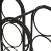 Wine Rack - Black - Image 10