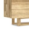 Harrow - TV Media Stand - Natural - Image 9