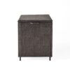 Blake - Wicker Cushion Box - Brown Multi - Image 11