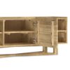 Harrow - TV Media Stand - Natural - Image 10