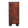 Woven Chest - Brown - Image 3