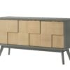 Blayde - Server - Natural / Gray - Image 2