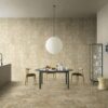 Luxury Natural Marble Dining Room Accessories Set, 10 Pieces, Elegant Natural Stone - White - Image 9