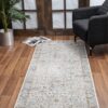 Noble - 2' X 3' Area Rug - Ivory - Image 4