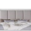 Katia - California King Bed - White - Image 4