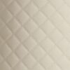 Kasa - Sintered Stone Top Dining Table - Stone Gray / Champagne - Image 3