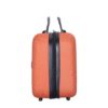 2 Piece Luggage Sets Lightweight Suitcase, Spinner Wheels, (20/14) - Dark Orange - Image 18
