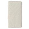 Ava - Mid Century Ottoman - Cream - Image 9
