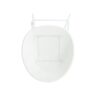 Gable - Barstool (Set of 2) - White - Image 9