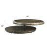 Brancaster - Coffee Table - Bronze - Image 6
