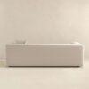 Marshall - Modern Boucle Sofa - Cream / White - Image 5