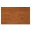 Draper - Mid Century Bar Cabinet - Teak - Image 9