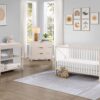 Pixie - 3 Drawer Dresser - Washed Natural - Image 4