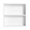 Modern 24" Bathroom Vanity, Suitable For Small Bathroom Spaces - White Oak - Image 17