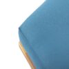 Mirabelle - 2 Seater Sofa Left - Teal - Image 6