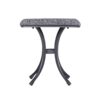 End Table - Gunmetal - Image 2