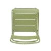 Carmella - Outdoor Barstool (Set of 6) - Green - Image 5