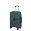 New Hardshell Suitcase Double Spinner Wheels Pp Luggage Sets Lightweight Durable Suitcase With Tsa Lock, 3 Piece Set (20/24/28) - Green - Image 12