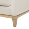 Knox - Modern Farmhouse Sofa - French Beige - Image 7