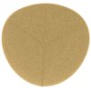 Moore - Large Ottoman - Dijon Yellow - Image 4